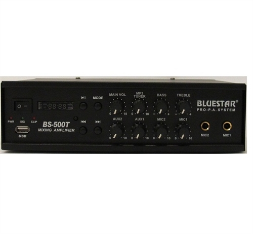 BS-500T