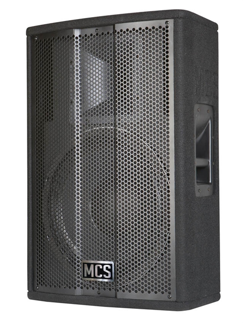 MCS 1850