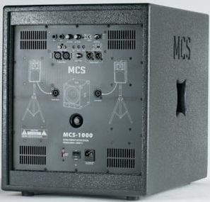 MCS Satellite