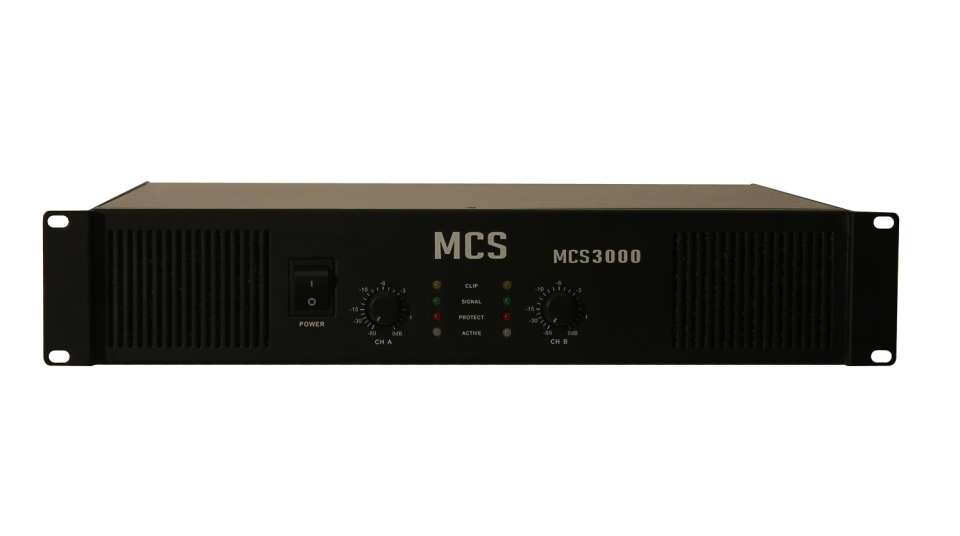 MCS 3000
