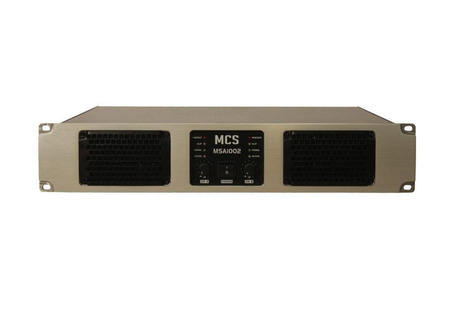 MCS 1002